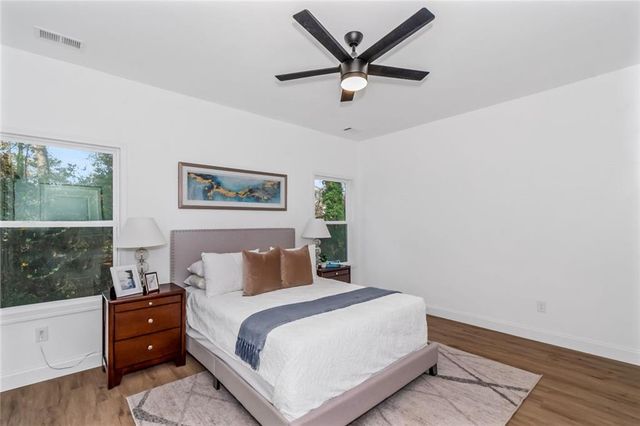 2680 Hosea L Williams Drive NE, Atlanta, GA 30317
