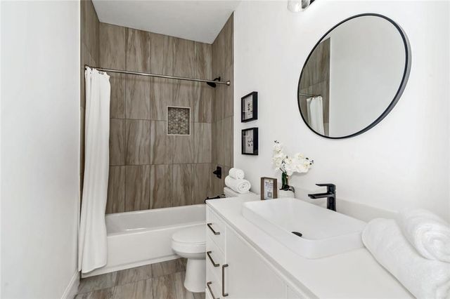 2680 Hosea L Williams Drive NE, Atlanta, GA 30317