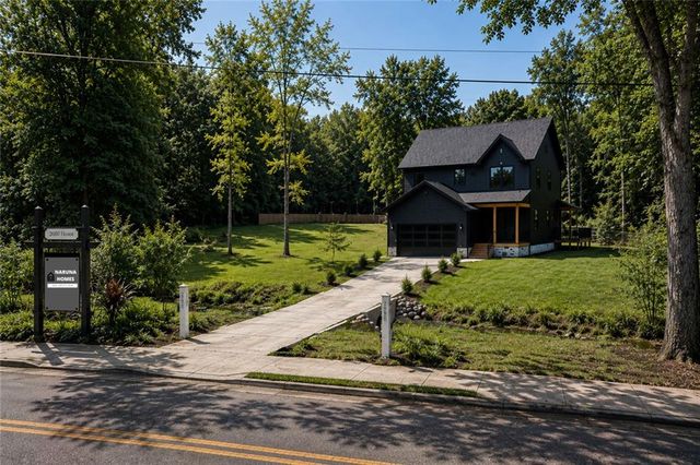 2680 Hosea L Williams Drive NE, Atlanta, GA 30317
