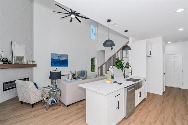 2680 Hosea L Williams Drive NE, Atlanta, GA 30317