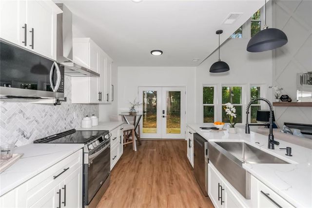 2680 Hosea L Williams Drive NE, Atlanta, GA 30317