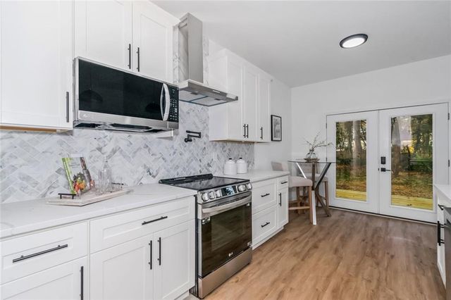 2680 Hosea L Williams Drive NE, Atlanta, GA 30317