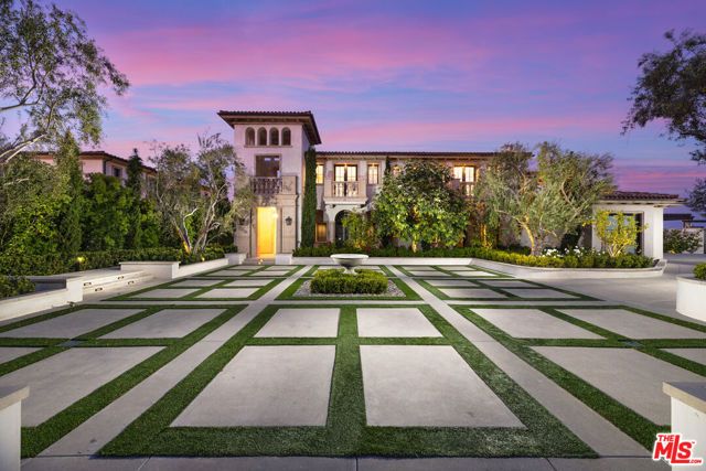 28 Tide Watch, Newport Coast, CA 92657