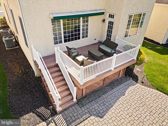 12 KENTSHIRE CT, Greenville, DE 19807