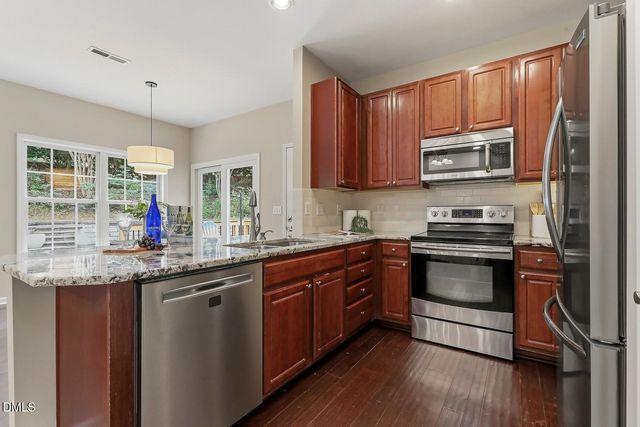 8201 Joyce Glow Court, Raleigh, NC 27613
