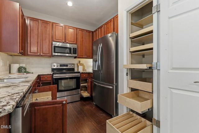 8201 Joyce Glow Court, Raleigh, NC 27613