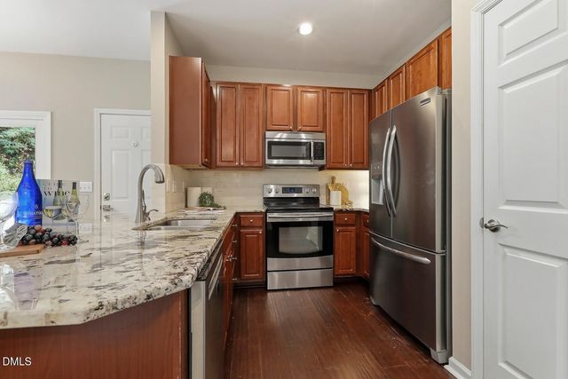 8201 Joyce Glow Court, Raleigh, NC 27613