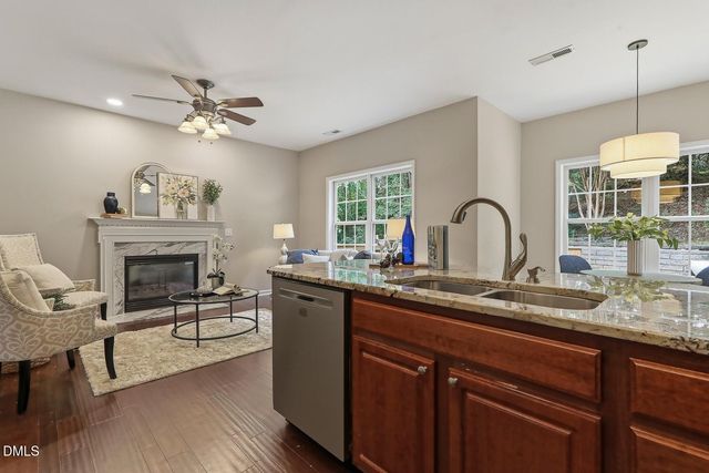 8201 Joyce Glow Court, Raleigh, NC 27613