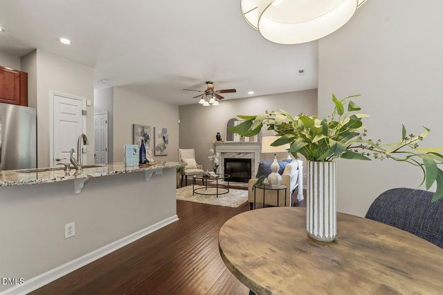 8201 Joyce Glow Court, Raleigh, NC 27613