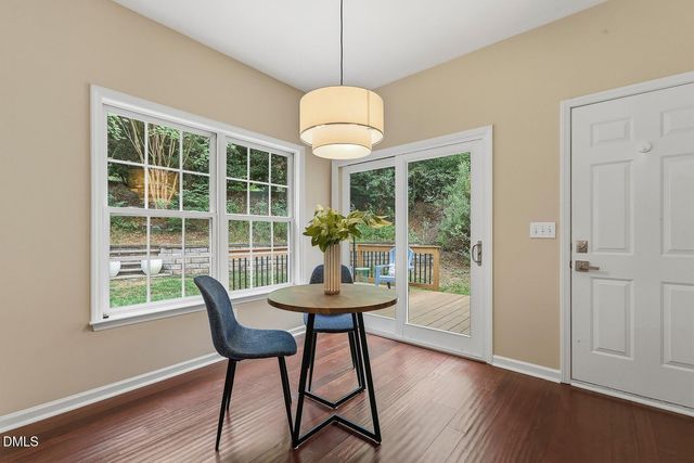 8201 Joyce Glow Court, Raleigh, NC 27613