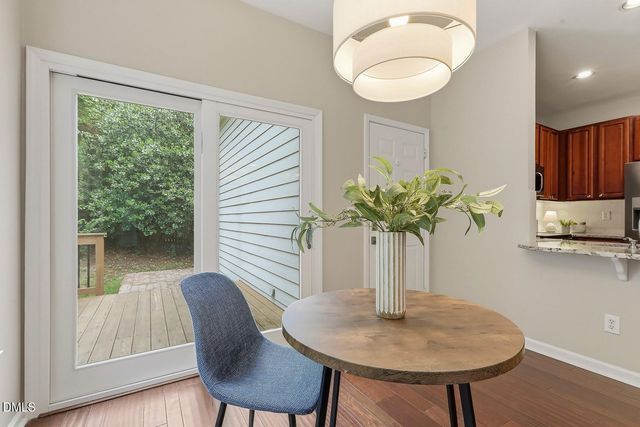 8201 Joyce Glow Court, Raleigh, NC 27613