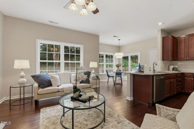 8201 Joyce Glow Court, Raleigh, NC 27613