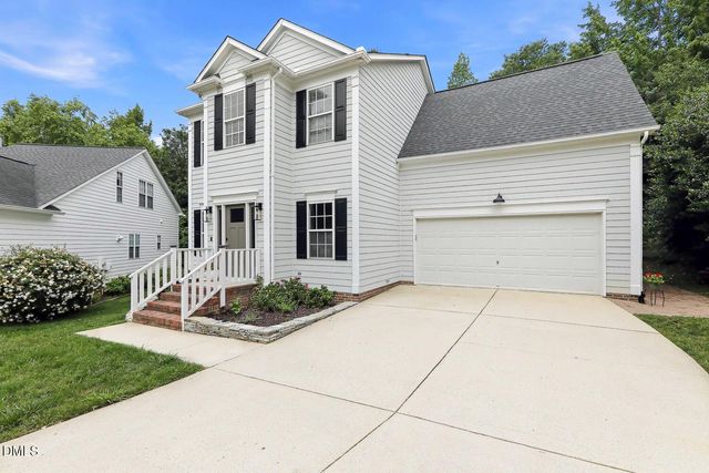 8201 Joyce Glow Court, Raleigh, NC 27613