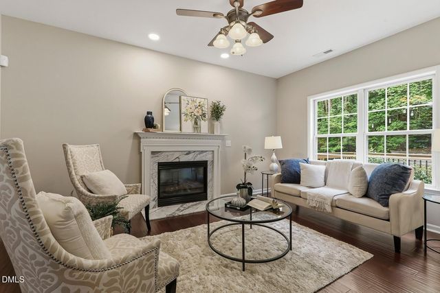 8201 Joyce Glow Court, Raleigh, NC 27613