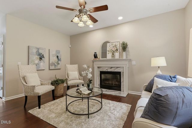 8201 Joyce Glow Court, Raleigh, NC 27613