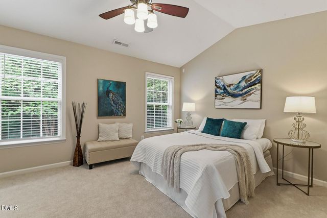 8201 Joyce Glow Court, Raleigh, NC 27613