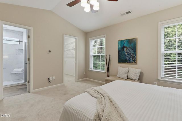 8201 Joyce Glow Court, Raleigh, NC 27613