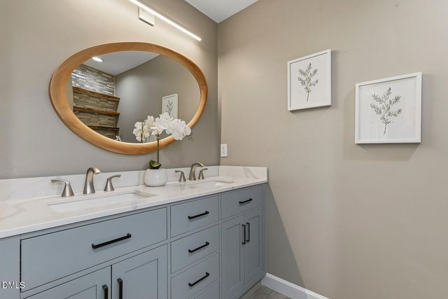 8201 Joyce Glow Court, Raleigh, NC 27613
