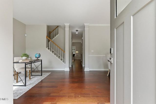 8201 Joyce Glow Court, Raleigh, NC 27613