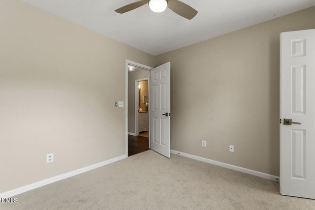 8201 Joyce Glow Court, Raleigh, NC 27613