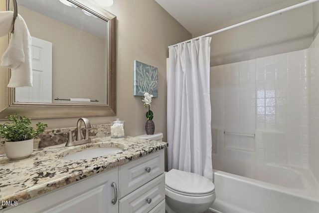 8201 Joyce Glow Court, Raleigh, NC 27613