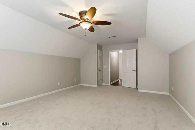 8201 Joyce Glow Court, Raleigh, NC 27613