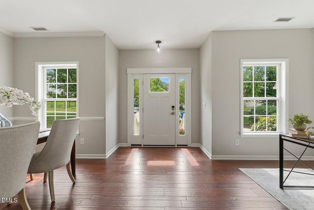 8201 Joyce Glow Court, Raleigh, NC 27613
