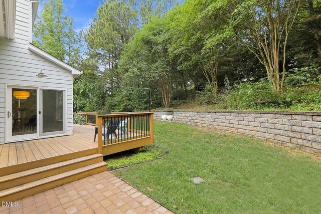 8201 Joyce Glow Court, Raleigh, NC 27613