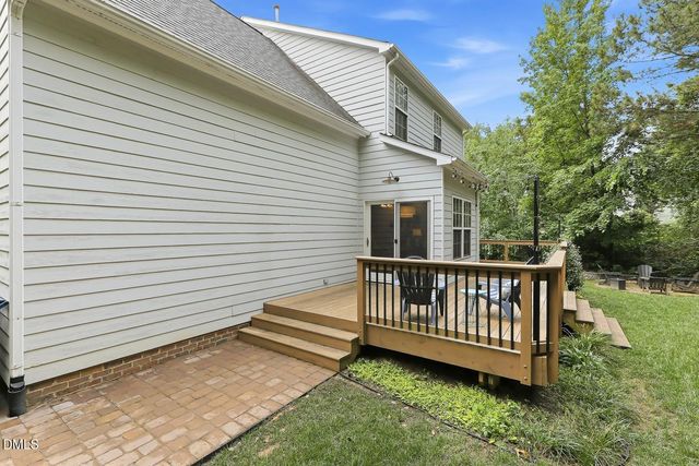 8201 Joyce Glow Court, Raleigh, NC 27613