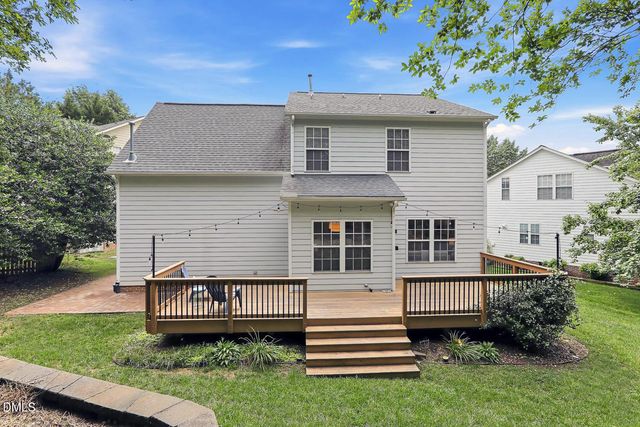 8201 Joyce Glow Court, Raleigh, NC 27613