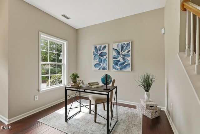 8201 Joyce Glow Court, Raleigh, NC 27613