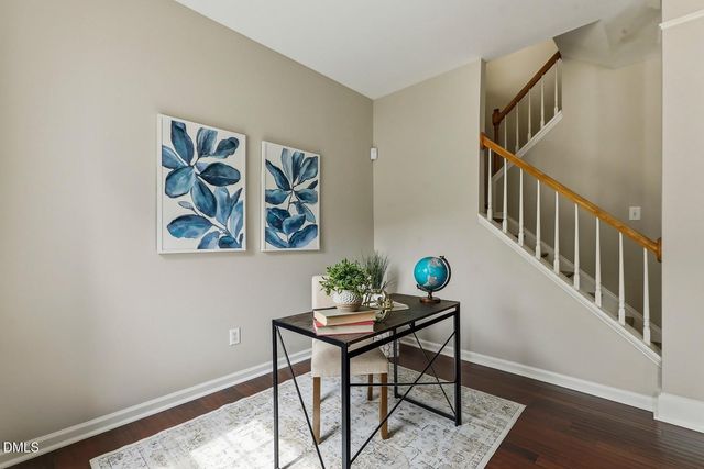 8201 Joyce Glow Court, Raleigh, NC 27613