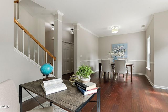 8201 Joyce Glow Court, Raleigh, NC 27613