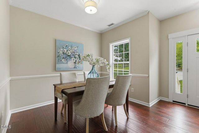8201 Joyce Glow Court, Raleigh, NC 27613