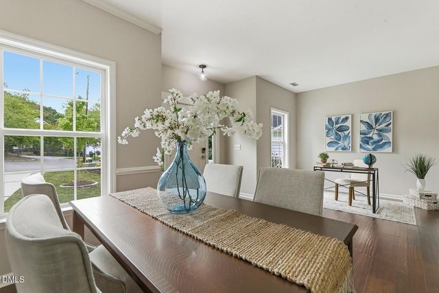 8201 Joyce Glow Court, Raleigh, NC 27613