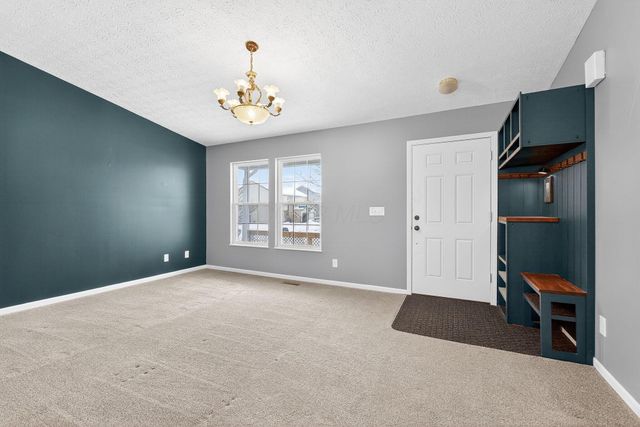 1880 Mcdowell Ridge Drive, Columbus, OH 43223