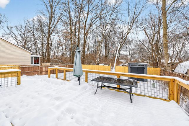 1880 Mcdowell Ridge Drive, Columbus, OH 43223