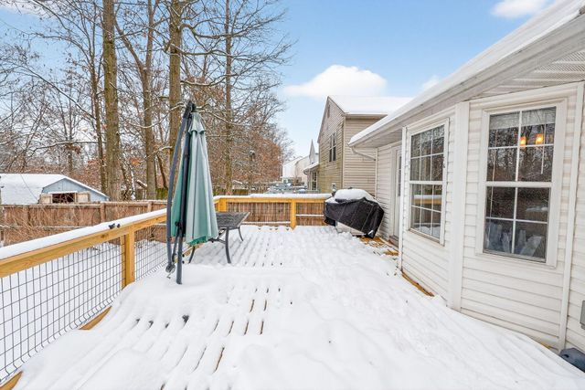 1880 Mcdowell Ridge Drive, Columbus, OH 43223