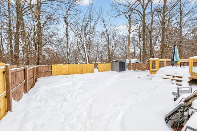 1880 Mcdowell Ridge Drive, Columbus, OH 43223