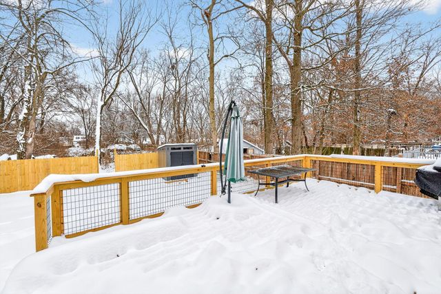 1880 Mcdowell Ridge Drive, Columbus, OH 43223