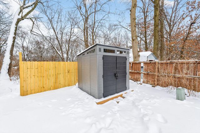 1880 Mcdowell Ridge Drive, Columbus, OH 43223