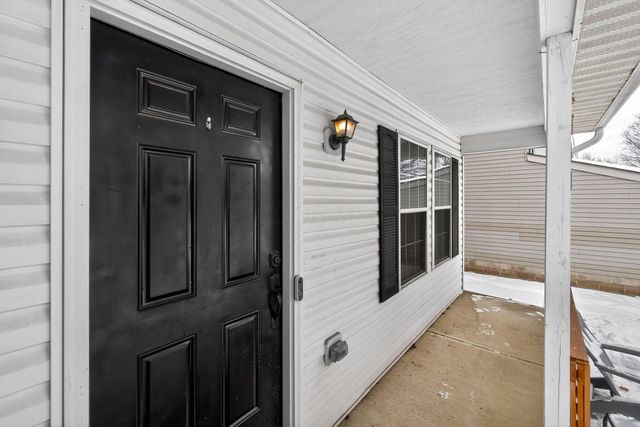 1880 Mcdowell Ridge Drive, Columbus, OH 43223