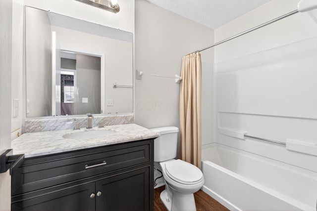 1880 Mcdowell Ridge Drive, Columbus, OH 43223