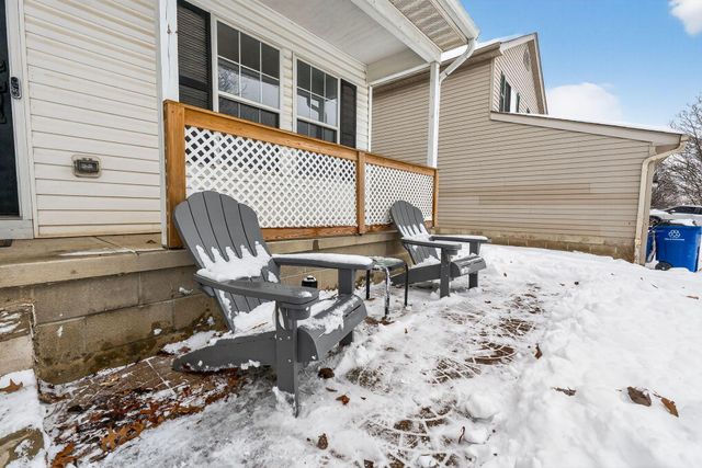 1880 Mcdowell Ridge Drive, Columbus, OH 43223