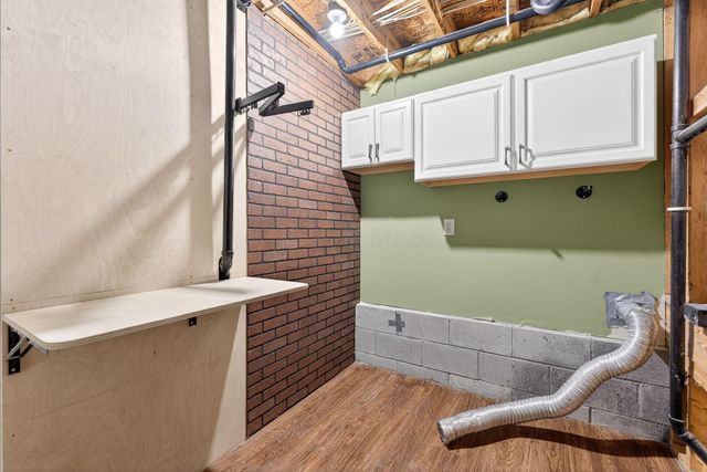 1880 Mcdowell Ridge Drive, Columbus, OH 43223