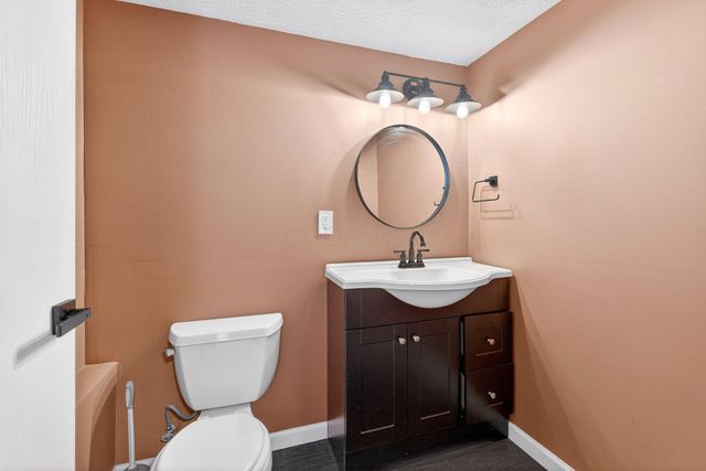 1880 Mcdowell Ridge Drive, Columbus, OH 43223