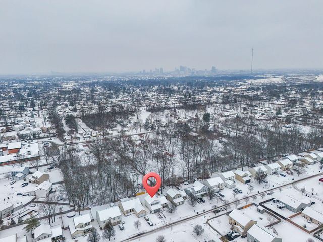 1880 Mcdowell Ridge Drive, Columbus, OH 43223