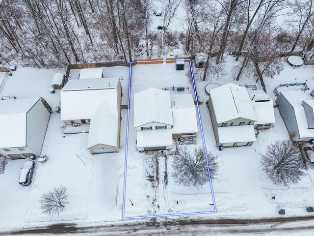 1880 Mcdowell Ridge Drive, Columbus, OH 43223