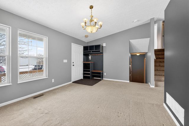 1880 Mcdowell Ridge Drive, Columbus, OH 43223