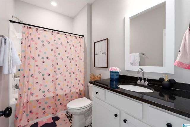 1141 CLIFTON ROAD, Hoover, AL 35244